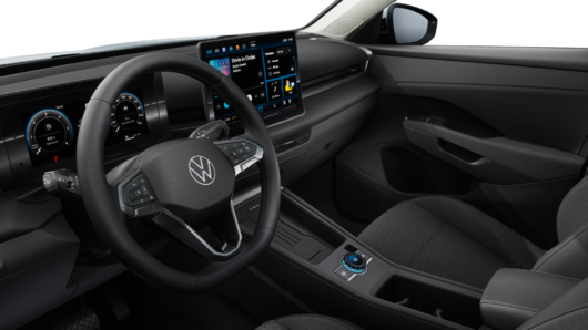 Изображение на T-Roc Life 1.5 eTSI OPF DSG