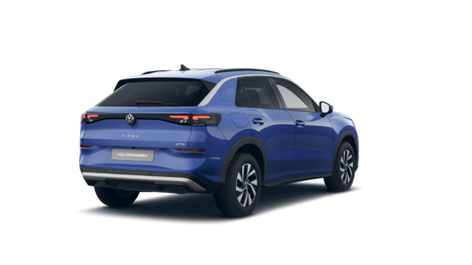 Изображение на T-Roc Life 1.5 eTSI OPF DSG
