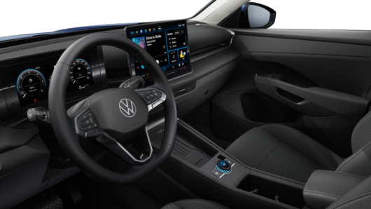 Изображение на T-Roc Life 1.5 eTSI OPF DSG