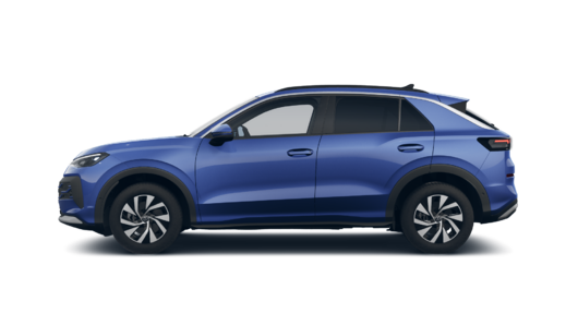 Изображение на T-Roc Life 1.5 eTSI OPF DSG