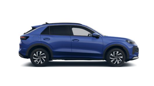 Изображение на T-Roc Life 1.5 eTSI OPF DSG