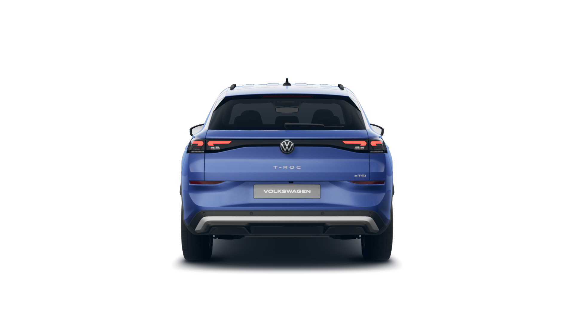 Изображение на T-Roc Life 1.5 eTSI OPF DSG