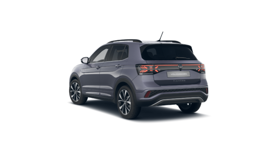 Изображение на T-Cross R-Line PLUS 1.5 TSI OPF DSG