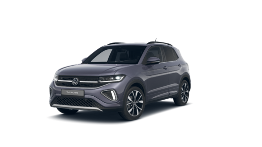 Изображение на T-Cross R-Line PLUS 1.5 TSI OPF DSG