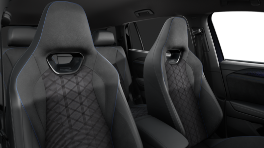 Изображение на Tayron R-Line Plus 2.0 TDI SCR 4MOT DSG