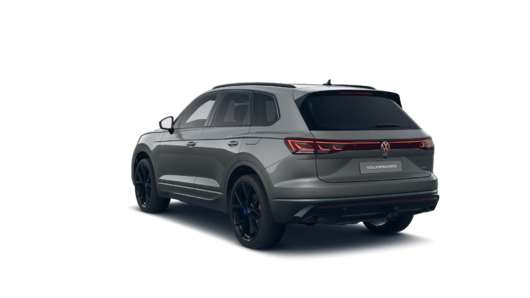 Изображение на Touareg R PA 3.0 V6 eHybrid 4MOTION