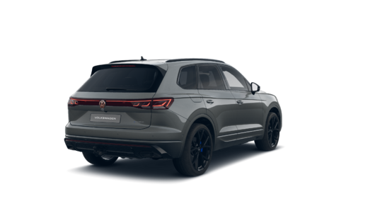 Изображение на Touareg R PA 3.0 V6 eHybrid 4MOTION
