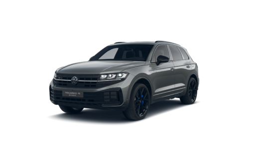 Изображение на Touareg R PA 3.0 V6 eHybrid 4MOTION