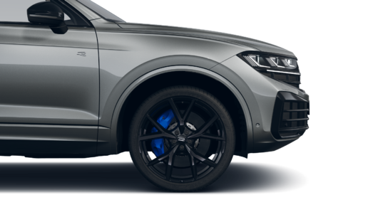 Изображение на Touareg R PA 3.0 V6 eHybrid 4MOTION