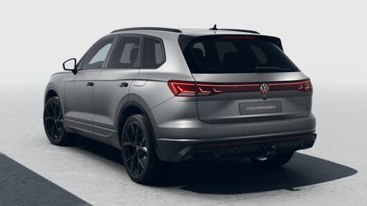 Изображение на Touareg R PA 3.0 V6 eHybrid 4MOTION