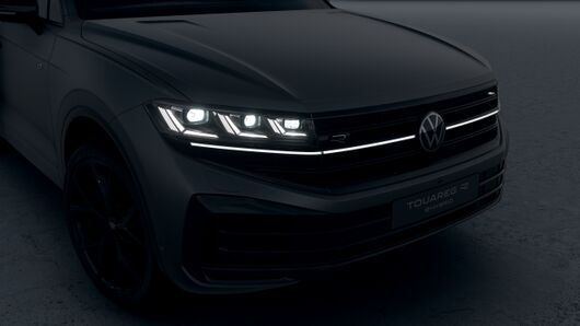 Изображение на Touareg R PA 3.0 V6 eHybrid 4MOTION
