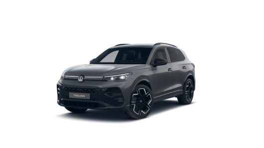 Изображение на Tiguan R-Line Plus 2.0 TDI 4MOTION DSG