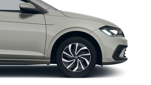 Изображение на Polo PA Life 1.0 TSI
