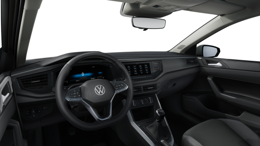 Изображение на Polo PA Life 1.0 TSI