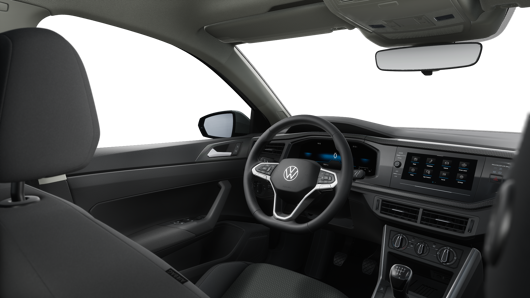 Изображение на Polo PA Life 1.0 TSI