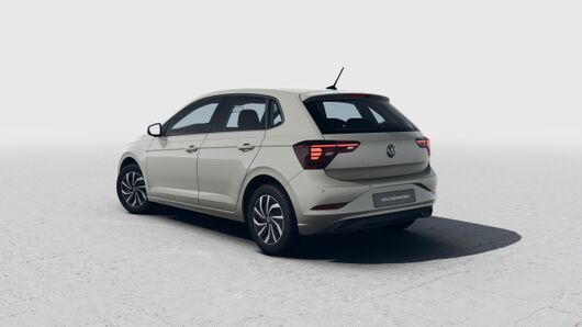 Изображение на Polo PA Life 1.0 TSI