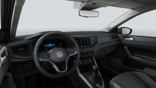 Изображение на Polo PA Life 1.0 TSI