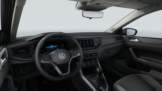 Изображение на Polo PA Life 1.0 TSI