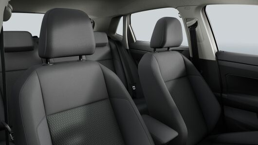 Изображение на Polo PA Life 1.0 TSI