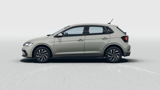 Изображение на Polo PA Life 1.0 TSI