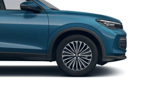 Изображение на Tiguan Life Plus 1.5 eTSI DSG