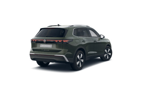 Изображение на Tiguan Elegance 2.0 TDI SCR DSG