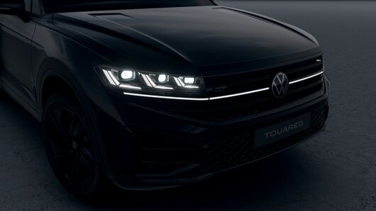 Изображение на Touareg R-Line PA 3.0 V6 TDI SCR 4MOT