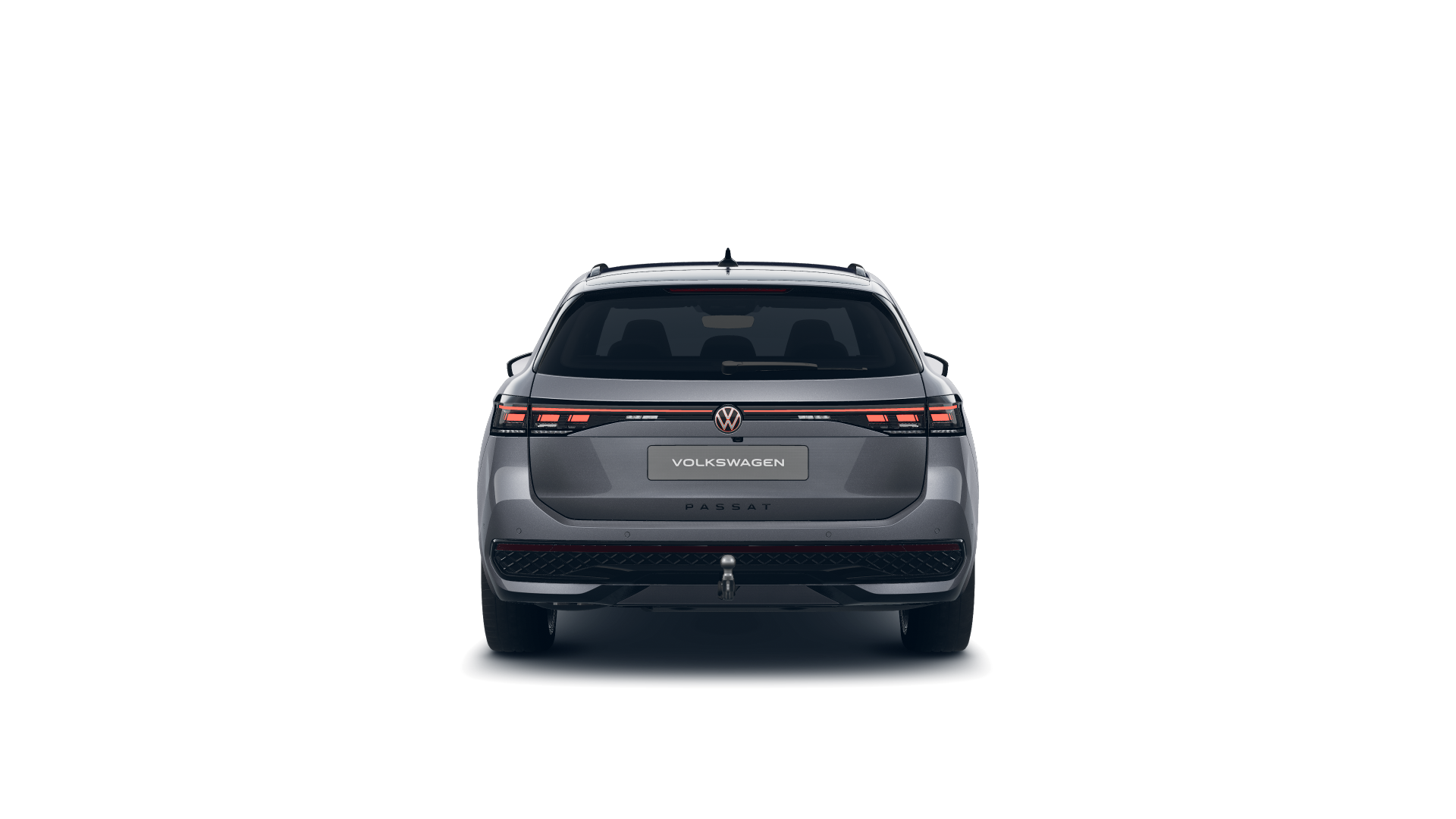 Изображение на Passat 9 R-Line Plus 2.0 TDI DSG 4MOTION