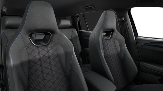 Изображение на Tayron R-Line Plus 2.0 TSI OPF 4MOT DSG
