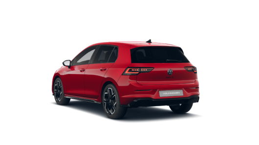 Изображение на Golf 8 R-Line Plus 1.5 eTSI OPF DSG