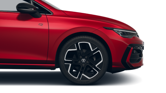 Изображение на Golf 8 R-Line Plus 1.5 eTSI OPF DSG