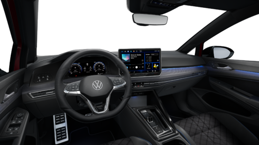 Изображение на Golf 8 R-Line Plus 1.5 eTSI OPF DSG