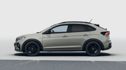 Изображение на Taigo R-Line PLUS 1.5 TSI OPF DSG