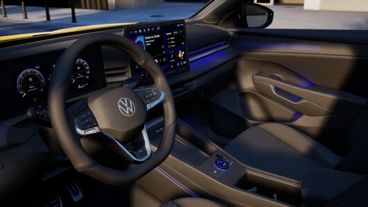 Изображение на T-Roc R-Line 1.5 eTSI OPF DSG