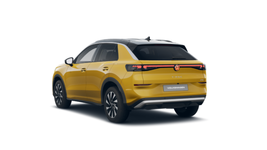 Изображение на T-Roc Style 1.5 eTSI OPF DSG