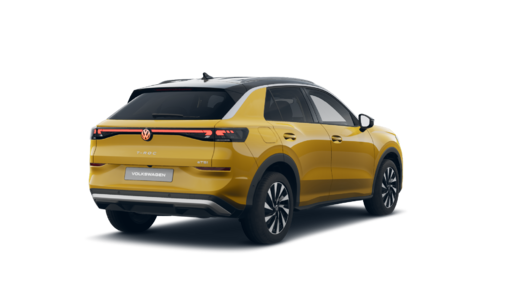 Изображение на T-Roc Style 1.5 eTSI OPF DSG