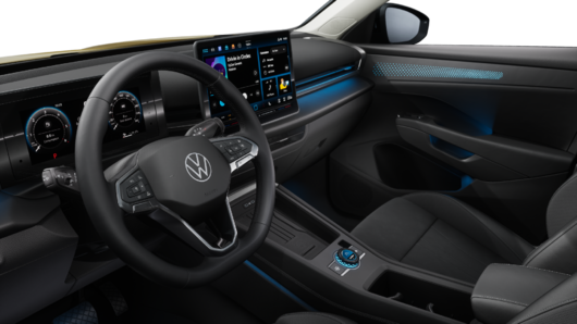 Изображение на T-Roc Style 1.5 eTSI OPF DSG