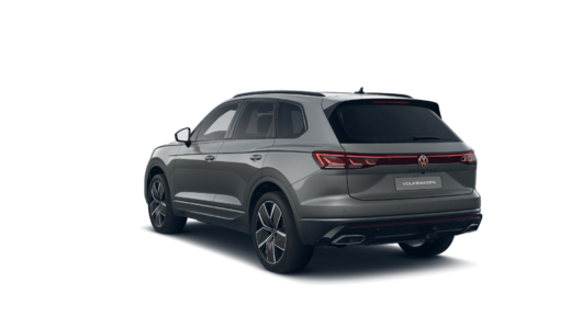 Изображение на Touareg R-Line PA 3.0 V6 TDI SCR 4MOT