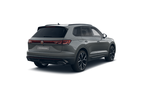 Изображение на Touareg R-Line PA 3.0 V6 TDI SCR 4MOT