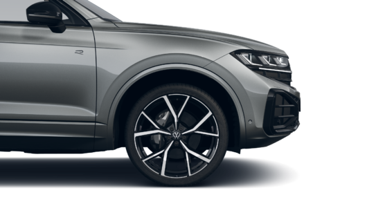 Изображение на Touareg R-Line PA 3.0 V6 TDI SCR 4MOT