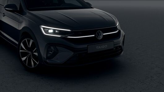 Изображение на Taigo R-Line PLUS 1.5 TSI OPF DSG