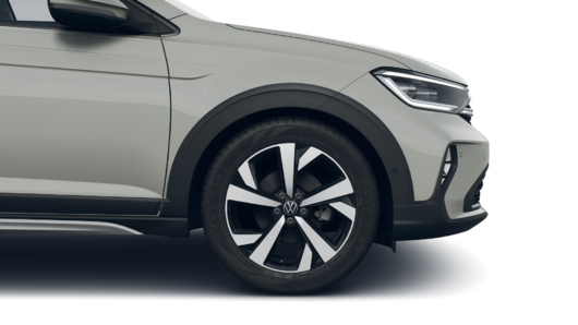 Изображение на Taigo Style 1.5 TSI OPF DSG