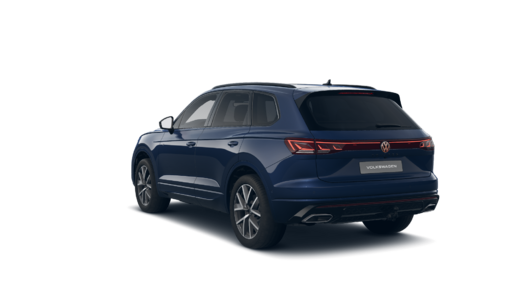 Изображение на Touareg R-Line PA 3.0 V6 TDI SCR 4MOT