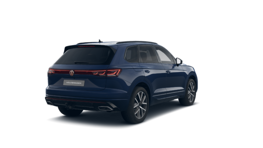 Изображение на Touareg R-Line PA 3.0 V6 TDI SCR 4MOT