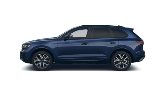 Изображение на Touareg R-Line PA 3.0 V6 TDI SCR 4MOT
