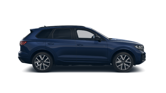 Изображение на Touareg R-Line PA 3.0 V6 TDI SCR 4MOT