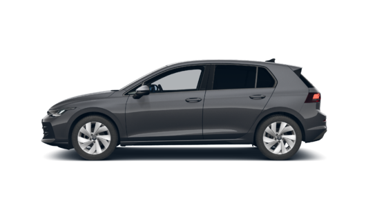 Изображение на Golf 8 Life Plus 2.0 TDI SCR
