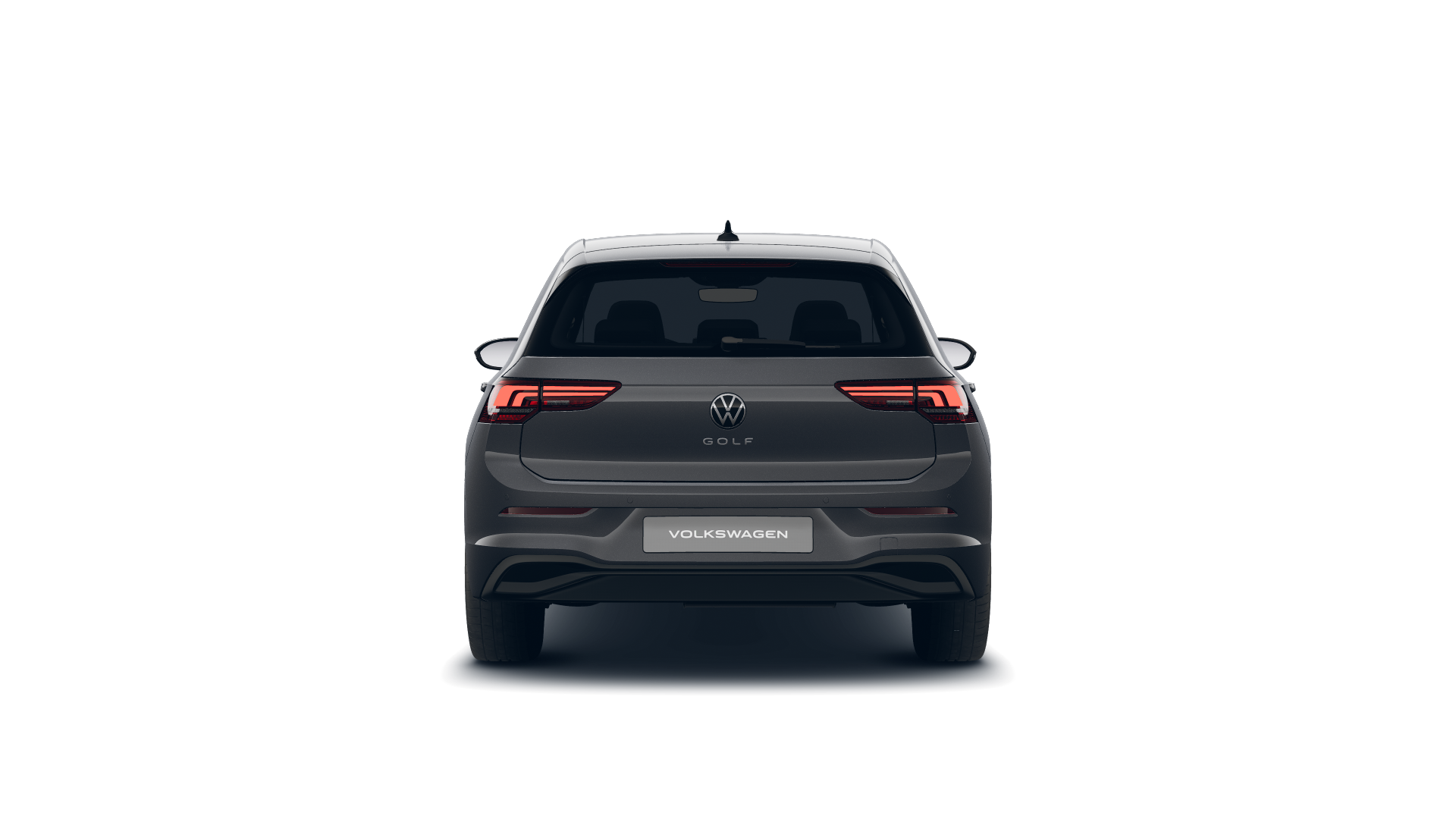 Изображение на Golf 8 Life Plus 2.0 TDI SCR