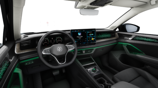 Изображение на Tayron Elegance 2.0 TSI OPF 4MOTION DSG