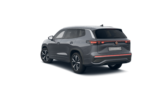 Изображение на Tayron Elegance 2.0 TSI OPF 4MOTION DSG